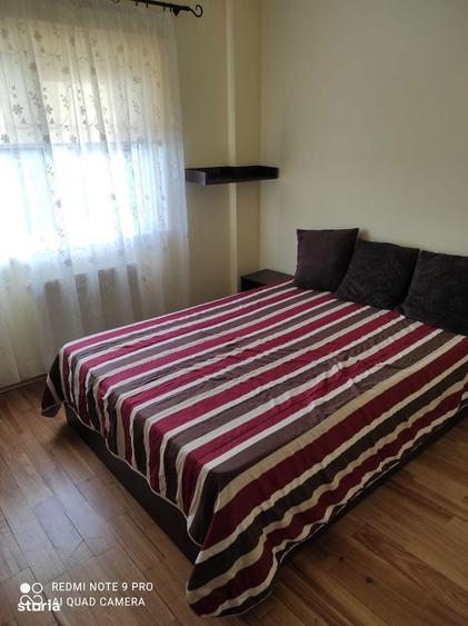 Matei Basarab-Cetatii 4 camere-Centrala Proprie.420 Euro - 3