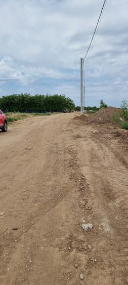   Teren intravilan în Magurele, Ilfov,  suprafață  1000 mp. /2000mp. - 2