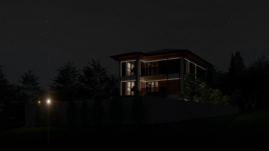 COMISION 0%! 1 CAMERA DECOMANDAT BLOC NOU PACURARI-REDIU - 11