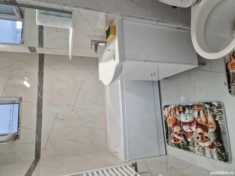 apartament cu 2 camere hipodrom - 2