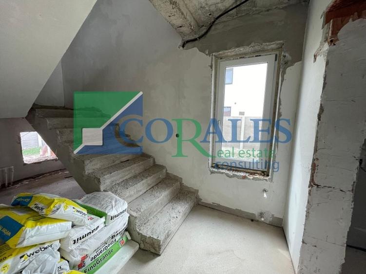 0% Comision. Individuala P+M. Vatra Veche. Toate utilitatile. Asfalt - 6