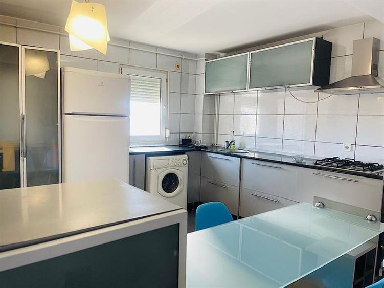Apartament 2 camere GARA-ARCU - 499 EURO - 5