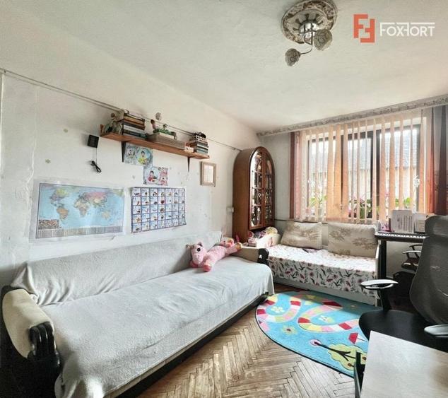 Apartament 2 camere de vanzare, zona Brancoveanu - 2