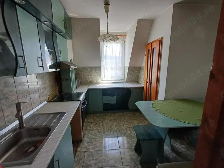 Vand apartament in Covasna - 4
