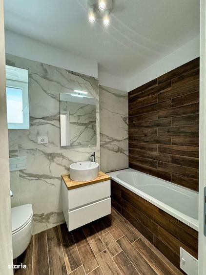 Apartament 2 camere Premium | Ambiance Residence Pipera - 4