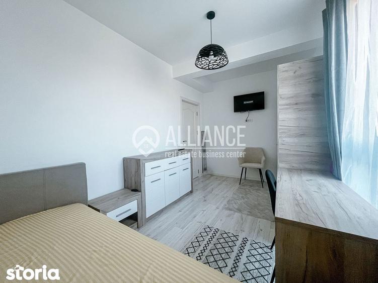 Palazu Mare(COD 05) - Apartament 3 camere| Parcare acoperita | Lac - 16