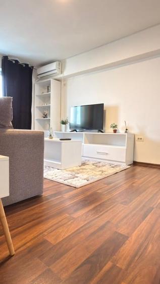 Apartament de vânzare modern mobilat și utilat etajul 8/10 direct de la propriet - 3