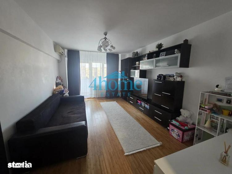Apartment 2 Camere Obor|Stefan cel Mare|Metrou - 5