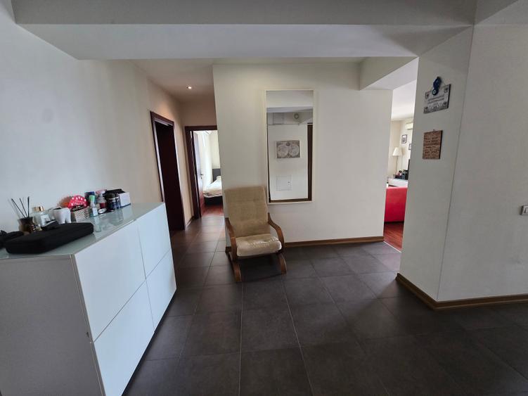 Apartament 3 camere tip A – InCity Residences, zona Dristor – Alba Iulia - 20