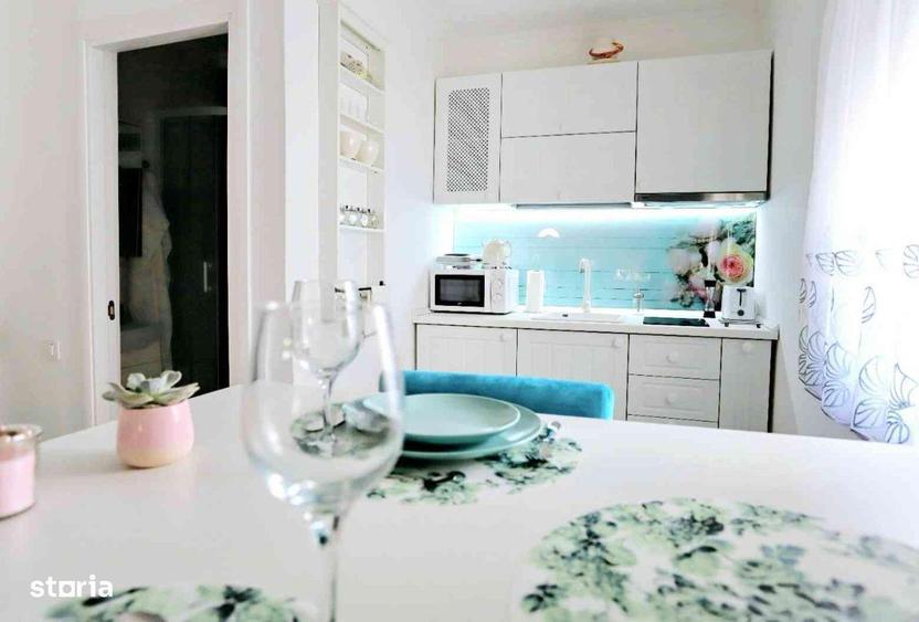 De inchiriat un studio modern -zona Ultracentrala! - 5