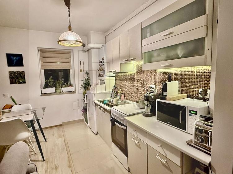 Apartament 2 Camere | Terasă | Parcare proprie | Elite-Junior Residence - 2