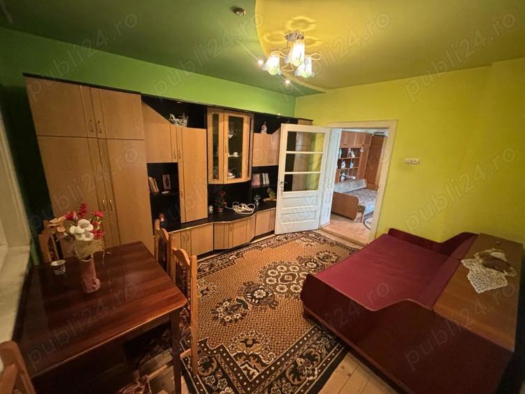 Casa cu curte de vanzare, strada 1 Mai, Ora?tie! - 1