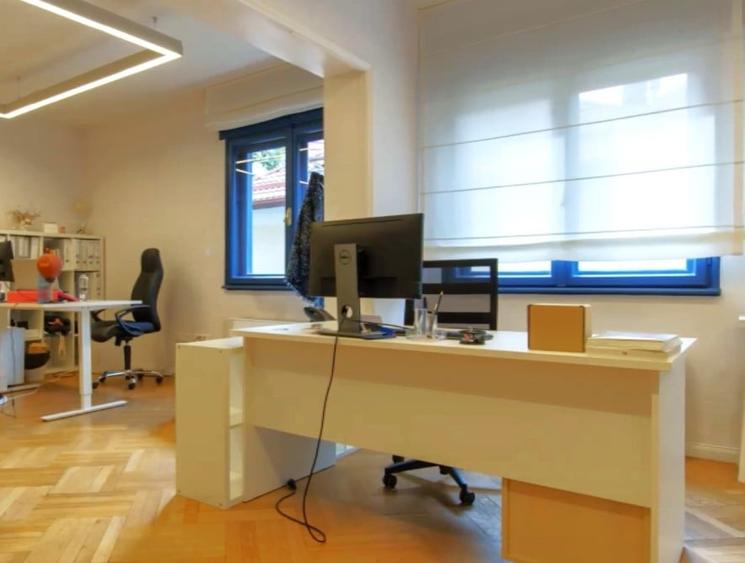 Imobil S+P+2E+M Primaverii - 5