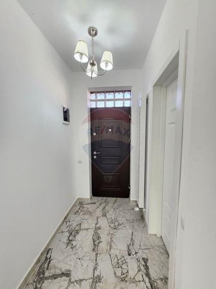 Vila duplex, prima inchiriere ANL Henri Coanda | Aviatiei | Pipera - 11