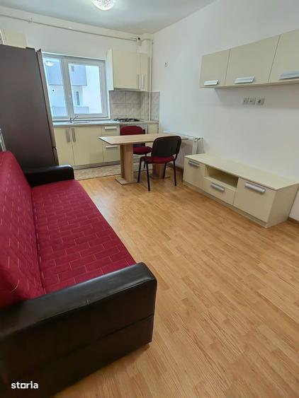 inchiriez ap superb totul nou prima inchiriere metrou Aparatori - 7