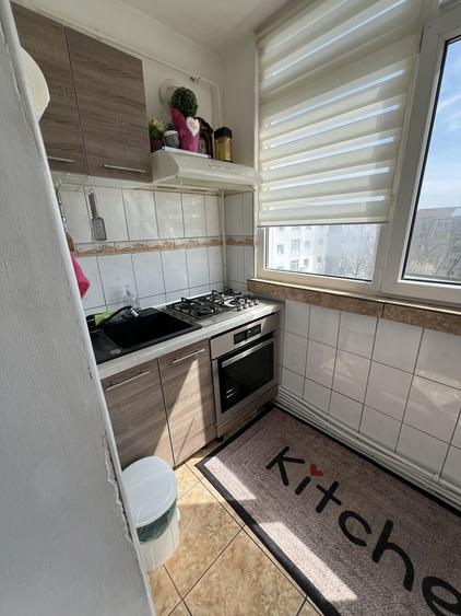 Apartament 3 camere Zona Garii- Aurocor - 1