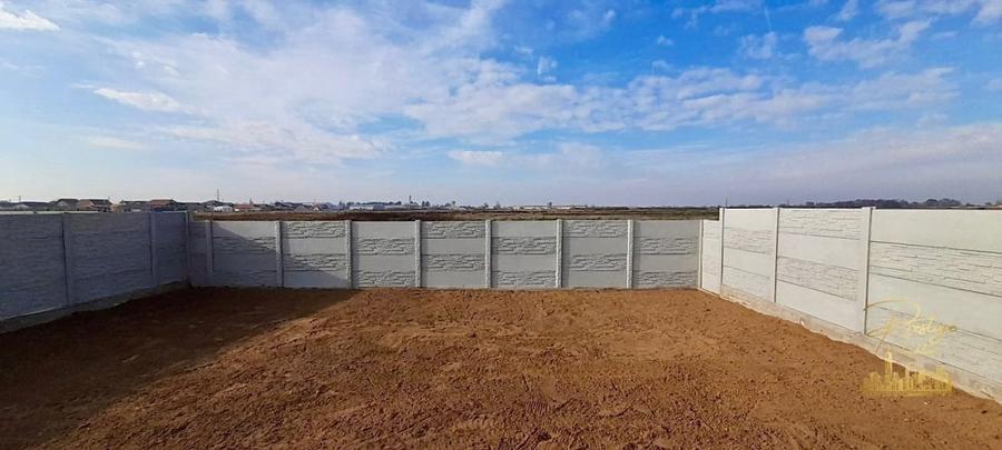 Casa noua cu 4 camere de vanzare in Santandrei - Bihor - 5