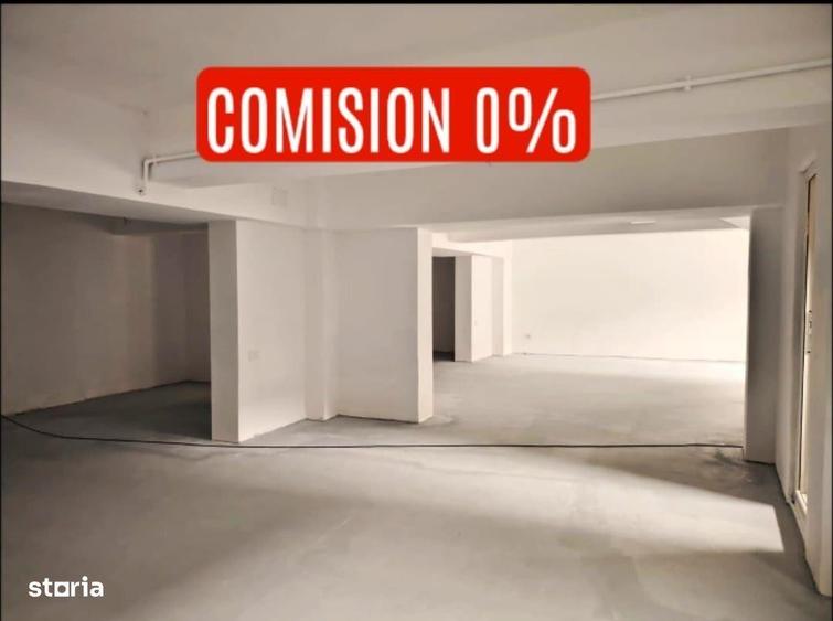 Spatiu comercial Bd Mamaia cu toate utilitatile/curent trifazic - 2