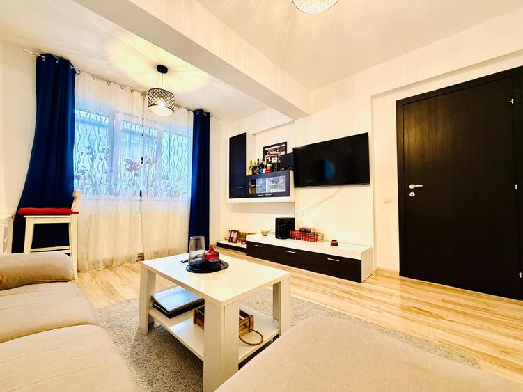 [Str. Amurgului] - Apartament 2 camere - Mobilat si utilat - 4