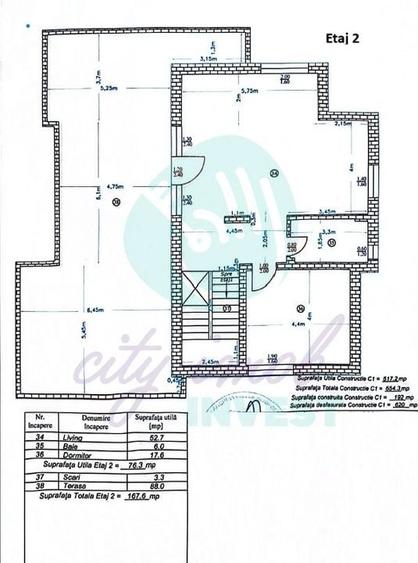 Vila individuala 12 camere Iancu Nicolae- Jolie Ville - 20