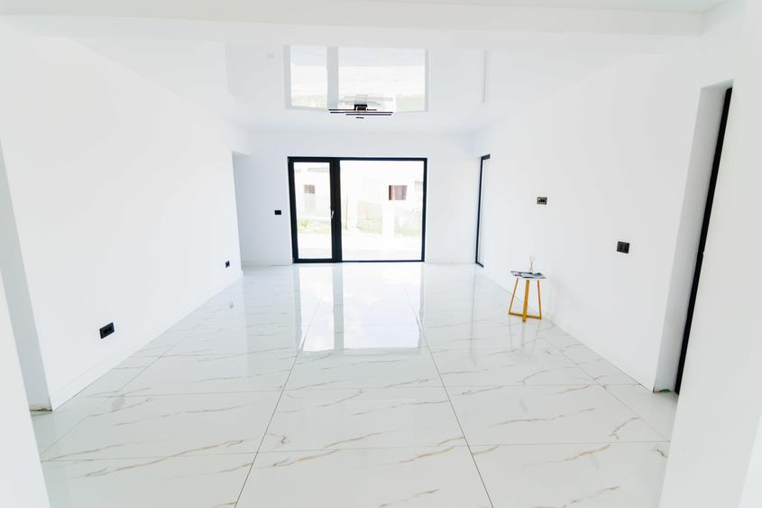 REDIU-Duplex modern cu 3 dormitoare, 2 băi și terasă panoramică, LUX! - 9