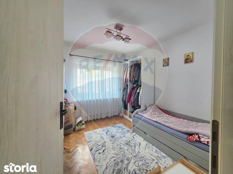 Apartament cu 2 camere de vanzare in zona Central - 7