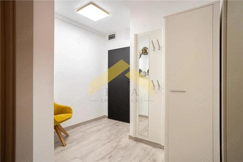 Apartament 3 camere de vanzare Adora Park - 4