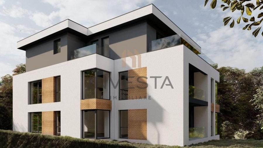 Oportunitate de investitie! Spatiu in proximitatea Grand Hotel Italia! - 10