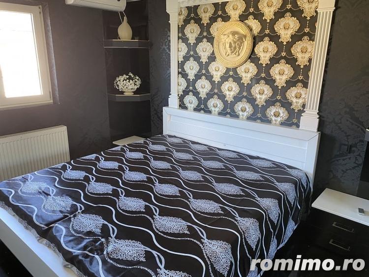 Apartament cu 2 camere decomandat în Sud