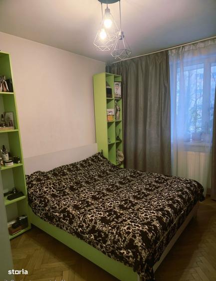 Apartament 3 camere Caracal - 1