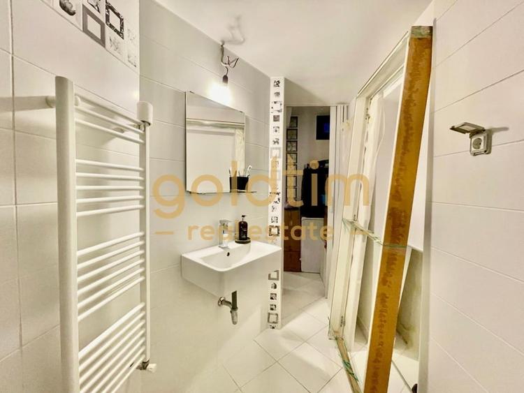 PRETABIL BIROU/CURTE GENROASA/SPATII GENEROASE/ZONA LINISTITA/PARCARE - 24