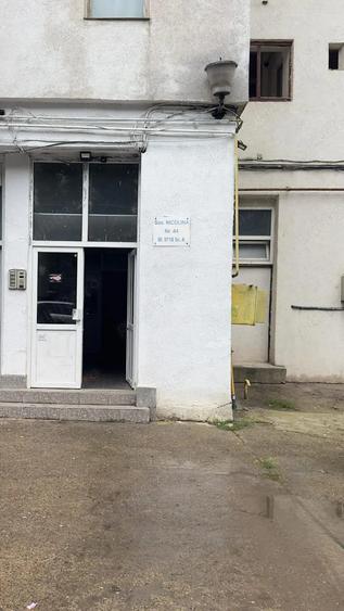 Vand apartament 1 camera , Nicolina - rond vechi CUG - 1