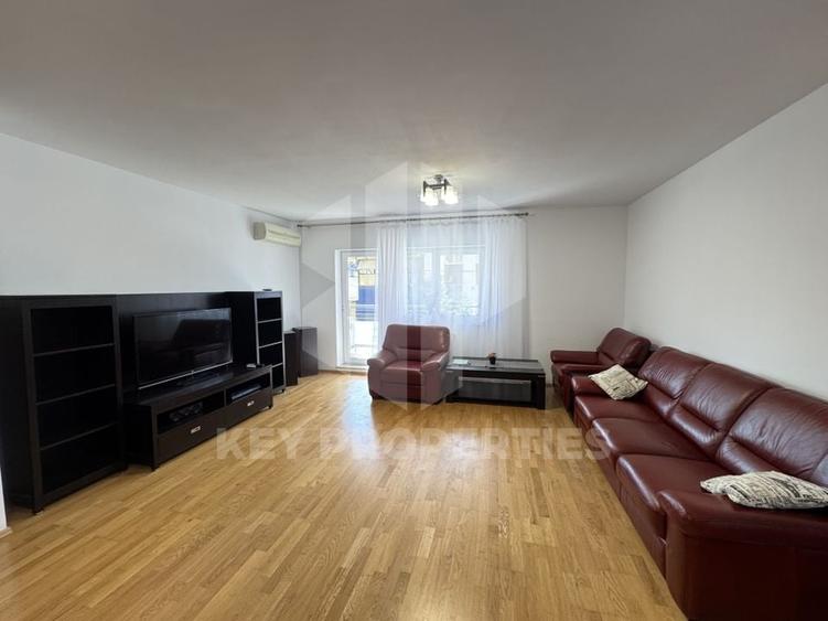 Estia Residence - apartament 3 camere cu garaj si boxa - 1