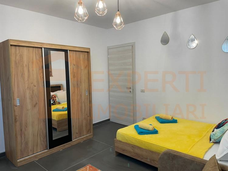 Garsoniera Mamaia Nord - 7