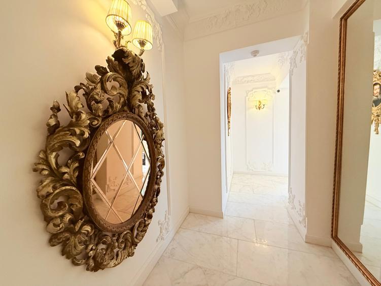 Apartament 3 camere P-TA DOROBANTI - 8