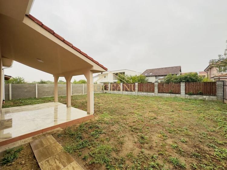 BG87-Casa individuala parter-Lugojului - 23