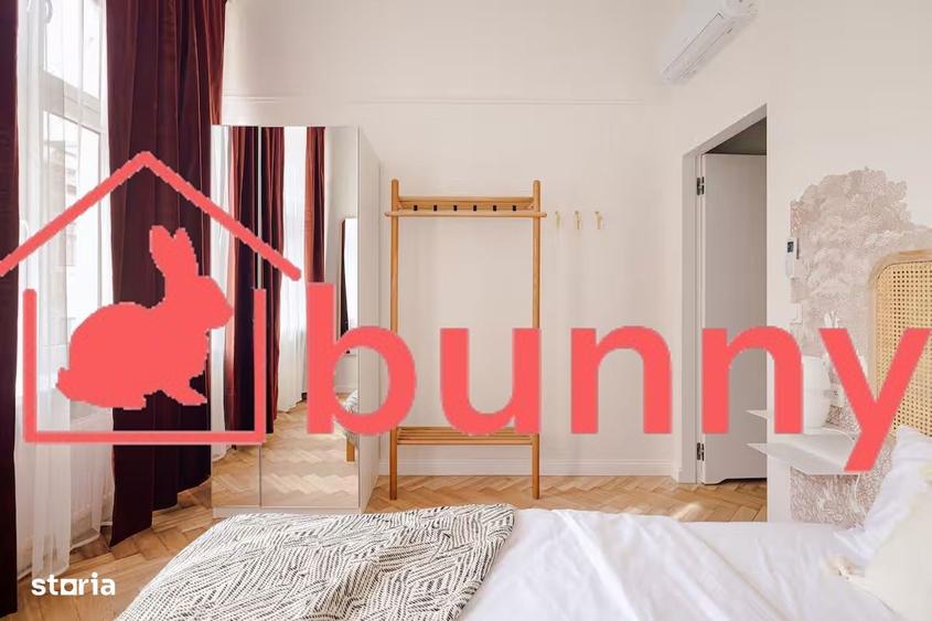 Apartament 3 camere, Cismigiu, etaj 3 | QF481 - 5