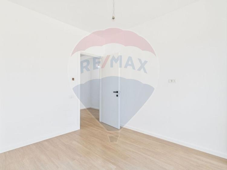 Apartament 3 camere si gradina de inchiriat, Nobil Rezidence - Tunari - 6