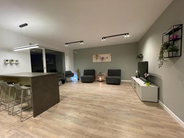 Apartament 3 camere NOU Targoviste | Gata finalizat| Mobilat parțial - 9