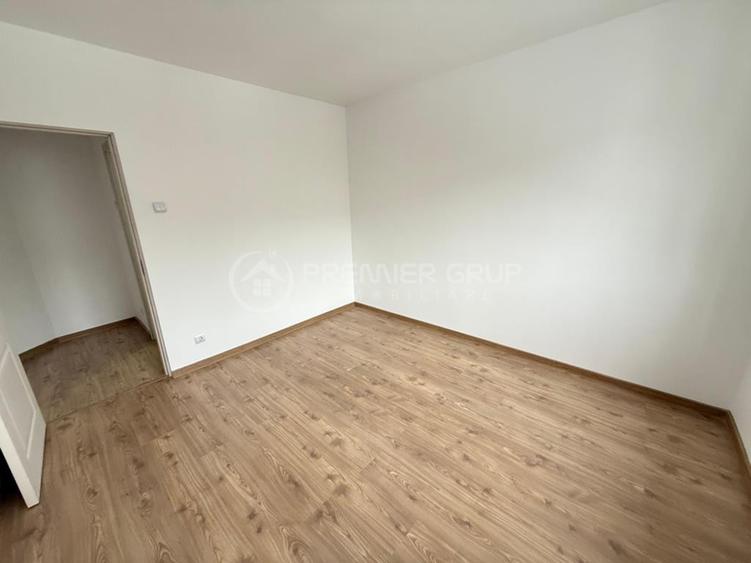 Etaj 2! Apartament 2 camere 50mp renovat,Tatarasi - 4