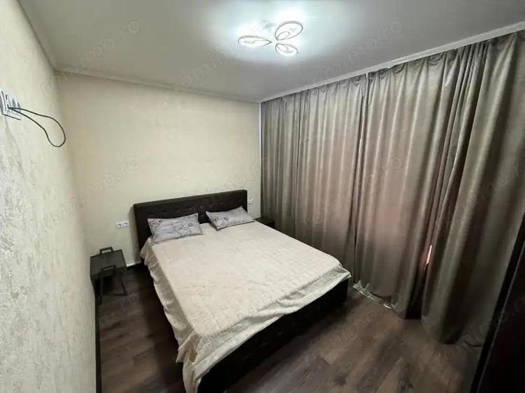 garsoniera de vanzare in zona lujerului aproape de metrou - 3