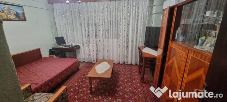 Apartament 4 camere 104 mp, central,bloc complet renovat (PNRR)2 bai,2 balcoane - 2