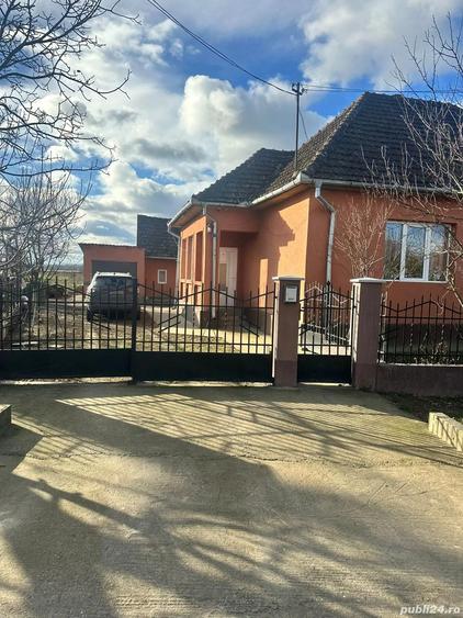 Casa bonus, teren contra cost, Micula Noua! - 1