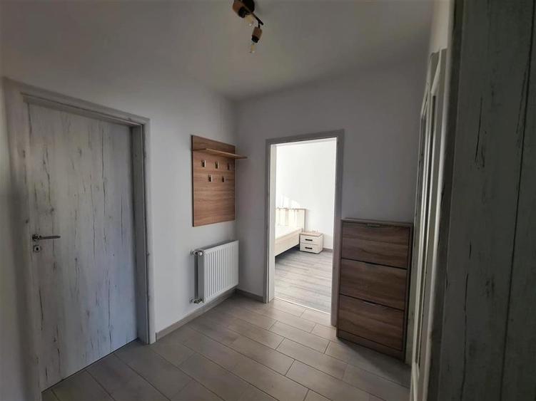 Apartament modern 2 camere-Ghimbav-54mp - 6