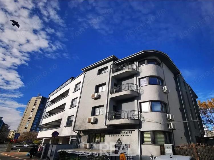 Inchiriere spatii de birouri Unirii - Udristei - 7