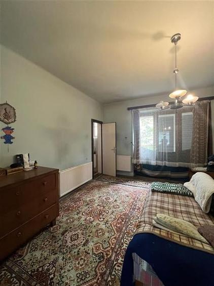 Casa singura in curte, cu garaj, Central, Brasov - 7