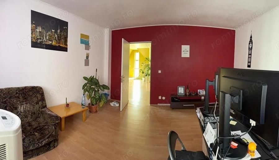 Spre vanzare, casa spatioasa, in cartierul Tudor, ocazie unica - 1