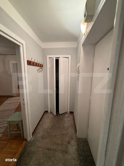Apartament cu 3 camere, parter, zona Ultracentrala - 8