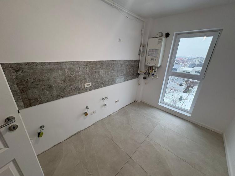 APARTAMENT 2 CAMERE | 65.88MP | ACCES METROU NICOLAE TECLU | COMISION 0%! - 4