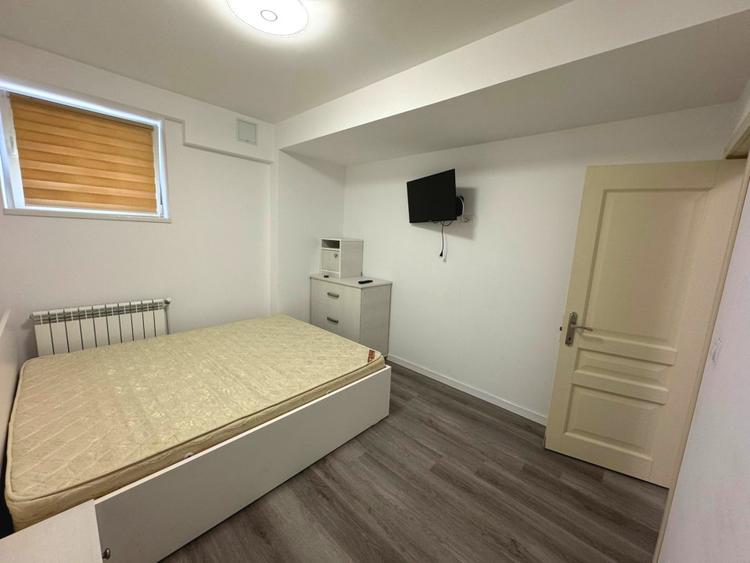 Apartament 2 camere decomandat - bloc nou - Bucșinescu - 8